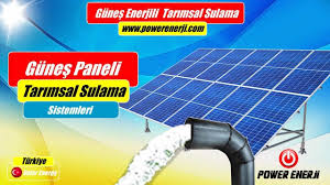 Http Www Powerenerji Com Gunes Enerjisi Cati Sistemleri 5kw 10kw 25kw 50kw 100kw 250kw Html Panosundaki Pin