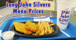 How many calories are in long john silver's baja fish taco? Long John Silvers Menu Prices Specialized Sea Food Restaurant