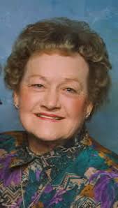 Obituary information for Regina I. Ruff