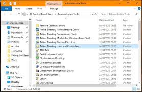 How To Install Remote Server Administration Tools Rsat On Remote Desktop Services Administration Remote