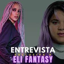 Eli Fantasy habla de la industria porno en PR | Only Fantasys | Lo más loco  que piden por Only Fans | Listen Notes