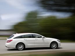 Argus Mercedes Classe Cls Annee 2013 Cote Gratuite