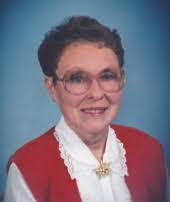 Obituary information for Carol Mae Ward
