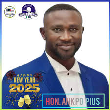 Emil Inyang Ovo Adidi Pius Edet Magdalene Ekpe Olory Erimoh Daniel Agbor A  Special NEW YEAR Message from Cross River Live As we celebrate the joyous  occasion of New Year, we would
