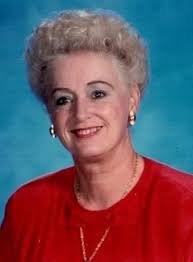 Jean Beach Obituary (2020)