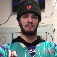 Video: Carson Nichols details epic Mudbugs rally