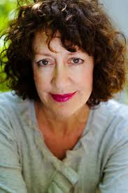 Margot Knight plays Mrs Wood. #DressmakerMovie