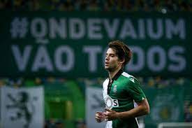 Daniel bragança's jersey number is 68. Proxima Jornada On Twitter Daniel Braganca Was Named In The Sporting Starting Xi For The First Time Yesterday V Cd Mafra And Topped It Off By Playing All 90 Minutes And Winning