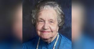 Martha Robinson Plummer Obituary