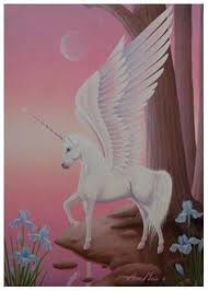  67 Ide Wallpaper Unicron Unikorn Kuda Kuda Poni