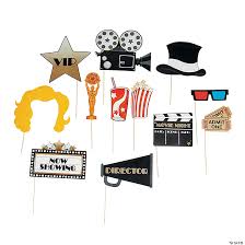 Maybe you would like to learn more about one of these? Movie Party Orientaltrading Com