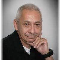 Obituary for Robert John Casica