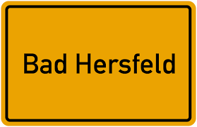 Hier finden sie neben allen kontaktdaten auch öffnungszeiten und teils auch bewertungen anderer kunden von deutsche bank in bad hersfeld. Commerzbank Vormals Dresdner Bank In Bad Hersfeld Bic Fur Bankleitzahl 53280081