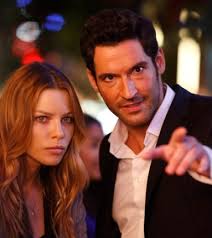 LUCIFER Season One Episode Guide