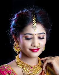 Bridal Angel in Kovur,Chennai