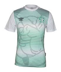 Bloemfontein is joint home (together with nearby botshabelo) to premier soccer league team bloemfontein celtic. Bloemfontein Celtic 2020 21 Auswarts Trikot