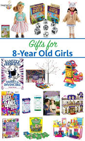 Birthday Presents For 8 Year Olds Girls Gifts For 8 Year Old Girls 8 Year Old Christmas Gifts 8 Year Old Girl Christmas Presents For 8 Year Olds