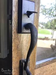 Maybe you would like to learn more about one of these? How To Remove Door Handlesets Queen Bee Of Honey Dos