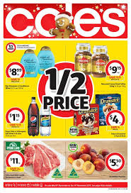 Coles Catalogue 8 14 November 2017 Http Olcatalogue Com Coles Coles Catalogue Html Coffee Prices New Flavour Moccona