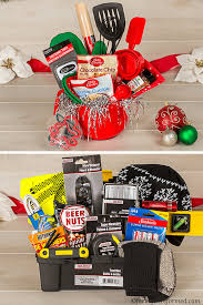 Only for the daring this exclusive and exciting gift basket is sure to light your night on fire with an array of tempting ways to tantalize and entertain your valentine this year. Dollar Tree Gift Basket Guide Farm Girl Reformed
