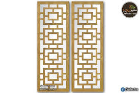 مرايات و لوحات حائط ذهبى ديكور سفير ارت للديكور Mirror Wall Decor Mirror Wall Wall Decor
