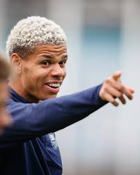 DLS 25 Denmark Team ♥️🤍 #DLS25 #DLS2025 #Dreamleaguesoccer2025