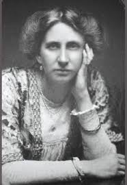 Emily Bulwer-Lytton Lutyens (1874-1964)