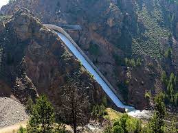 We have reviews of the best places to see in granby. Granby Dam Flows To Increase May 1 Skyhinews Com