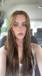 Olivia Stokes's Instagram, Twitter & Facebook