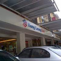 Level 5, tower b, pj city development, no. Hong Leong Bank Kelana Jaya Glomac Square Jalan Ss 6 5a Dataran Glomac