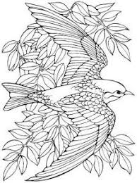 Plus, it's an easy way to celebrate each season or special holidays. Free Bird Coloring Pages For Your Kids Free Coloring Sheets Bird Coloring Pages Mandala Coloring Pages Coloring Pages To Print