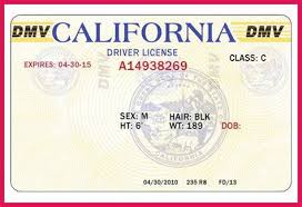 The fee for a california. Blank Drivers License Template 8 Templates Example Templates Example Id Card Template Drivers License Ca Drivers License