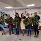 Christmas Wreath Making event image