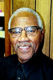 James Weldon Johnson — a living memorial