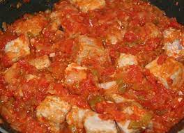 Atun Guisado Recetas 2021