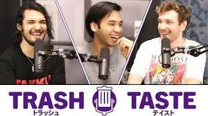 Trash Taste Wikitubia Fandom Join the online community, create your. trash taste wikitubia fandom