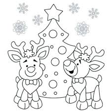 The spruce / ashley deleon nicole these free pumpkin coloring pages will be sna. 20 Free Christmas Coloring Pages For Preschoolers Printable