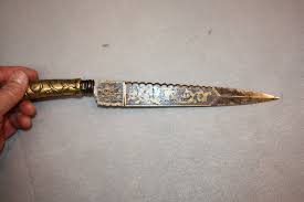 Check spelling or type a new query. German Hunting Knife Military Collectibles Inc