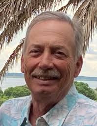 Ronald K. Boehm Obituary June 5, 2022