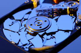 A hard drive is prone to many kinds of faults that can interrupt your workflow. How To Destroy A Hard Drive Permanently Scientific American