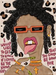 Deanthony Carter's Instagram, Twitter & Facebook