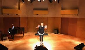 Joel Markowitz cabaret a resounding success at MetroStage