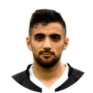 Federico Pellegrino (Club Luján)