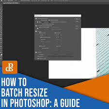 How to resize an image in photoshop. How To Batch Resize In Photoshop A Step By Step Guide 2021