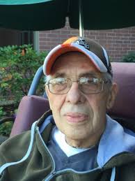 MARTIN BARRON Obituary (1928