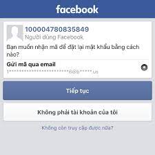 Tôi cũng đã cố gắng liên hệ với nhóm hỗ trợ facebook bằng cách liên hệ với họ thông qua trang này. Dá»‹ch Vá»¥ Láº¥y Láº¡i Tai Khoáº£n Facebook Láº¥y Láº¡i Máº­t Kháº©u Facebook