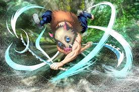 Maybe you would like to learn more about one of these? Inosuke Fond D Ecran Nawpic