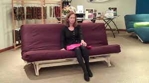 Most futons on the market are simple, flat designs, and while these may be practical, they don't offer. I Loved This Futon Type Bed Futon Best Ikea Ikea Sofa Bed