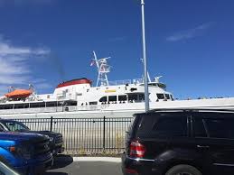 Black ball ferry line — 430 belleville street, виктория (британская колумбия) v8v 1w9 — оценка 4.6 на основании 136 отзывов «glad it was there as i. View From Ferry Victoria Picture Of Black Ball Ferry Line Port Angeles Tripadvisor