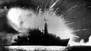 Resultado de imagen para LA GUERRA DE LAS MALVINAS